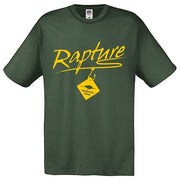 TRICOU T SHIRT RAPTURE PRED ZONE OLIVE Tgl