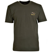 TRICOU TREESCO BRODERIE