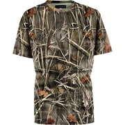 TRICOU TREESCO CAMO GHOST MARIME M