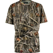TRICOU TREESCO CAMO GHOST MARIMEA XXL