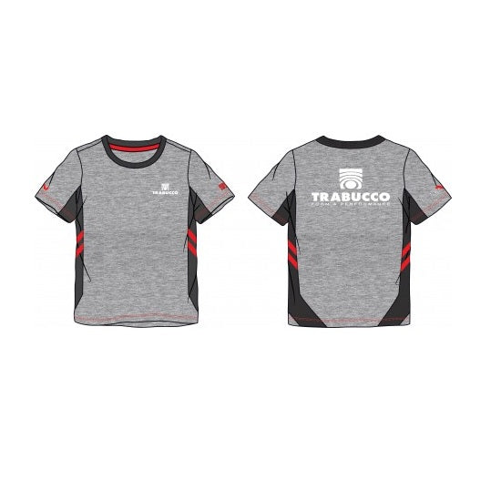 TRICOU Trabucco GNT-PRO JERSEY