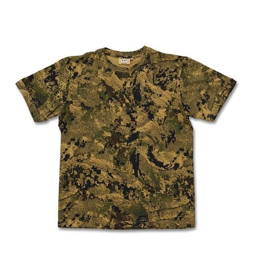 TRICOU UNISPORT CAMO 113