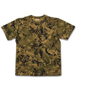 TRICOU UNISPORT CAMO MODEL 113