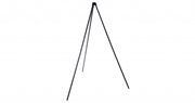 TRIPOD CANTARIRE MIKADO STEEL WEIGHING 160CM