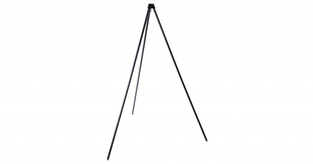 TRIPOD CANTARIRE MIKADO STEEL WEIGHING 160CM