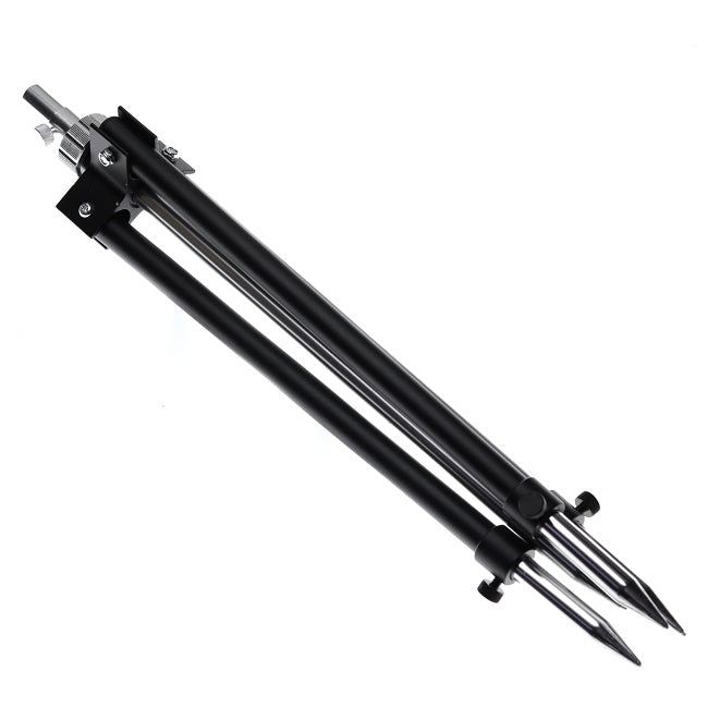 TRIPOD FEEDER PRO FL 50-140CM