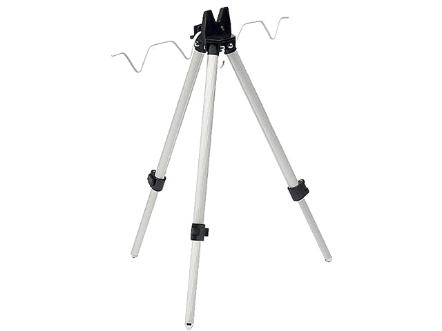 TRIPOD JAXON TELESCOPIC CU SUPORT LANSETE 65CM