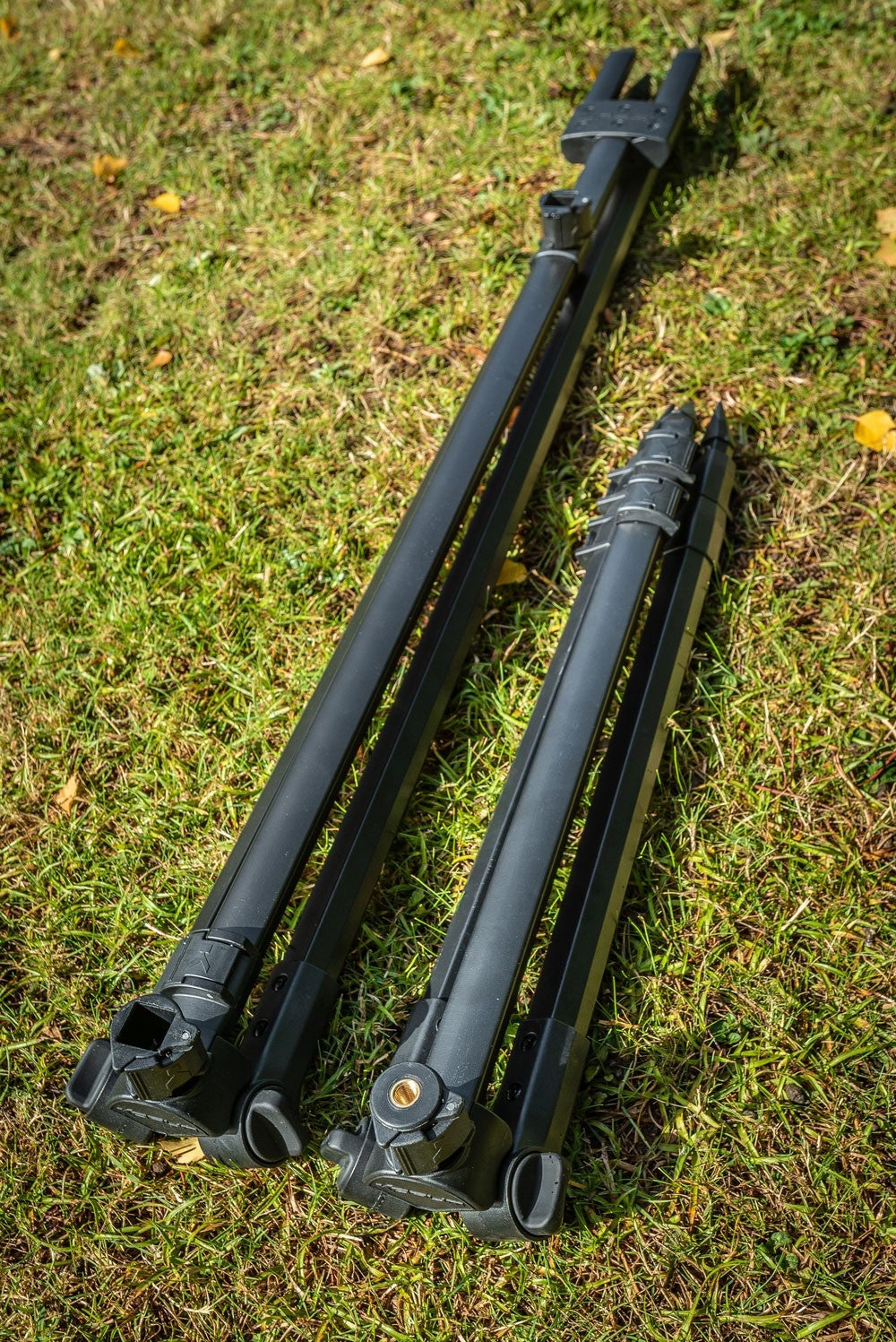 TRIPOD KORUM COMPACT RIVER
