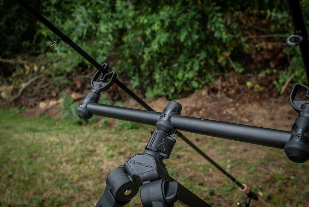 TRIPOD KORUM COMPACT RIVER