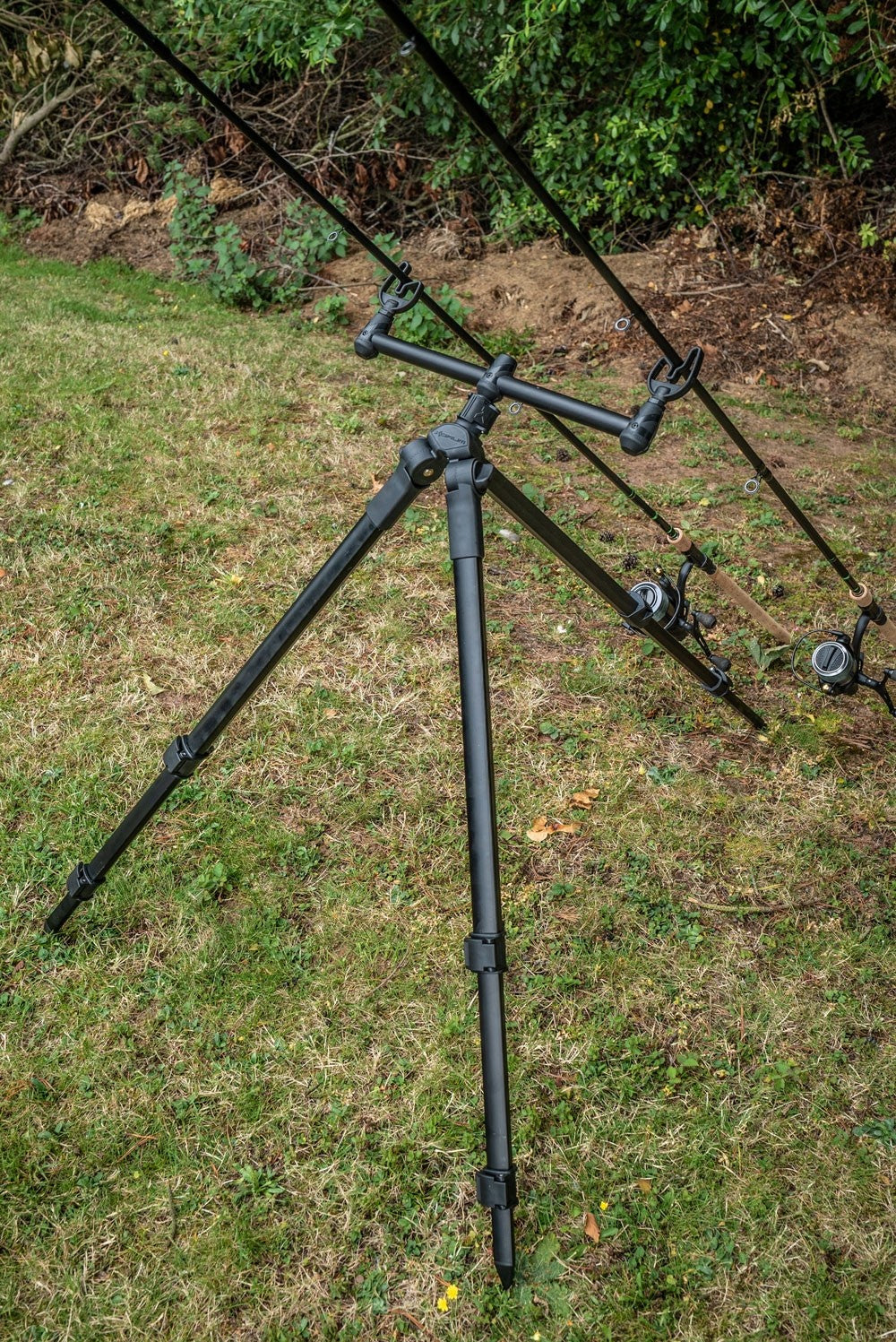 TRIPOD KORUM COMPACT RIVER