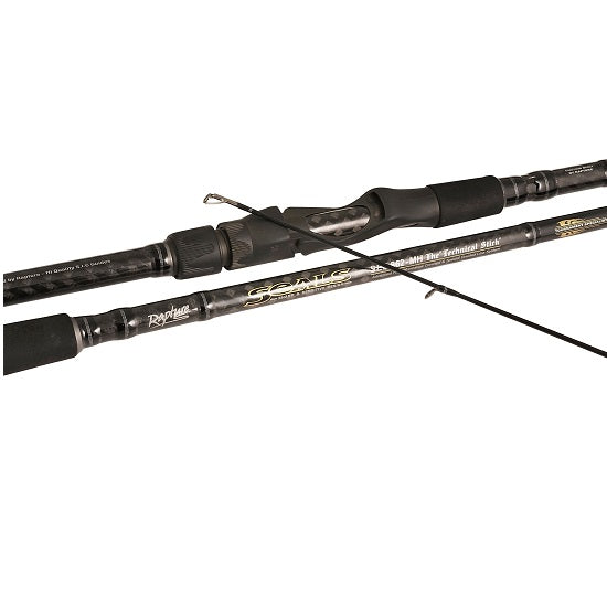 TRONSON LANSETA RAPTURE SEALS 2.70MT