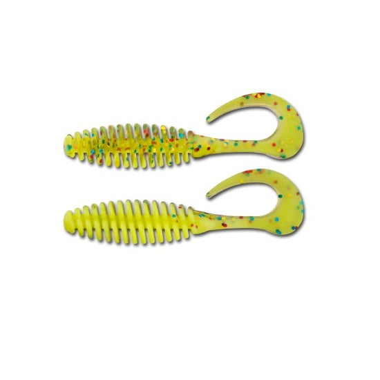 Grub Relax Turbo Twister 3 inch Laminat, 6.5cm TRT3-TL086 12 buc/plic