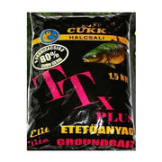 TTX CUKK 1.5KG AROMA MIERE CAPSUNI