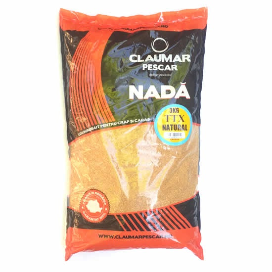 TTX Claumar 3KG