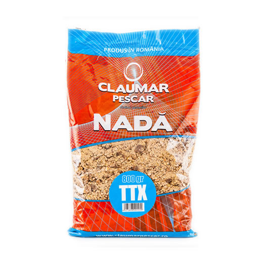 TTX Claumar cu Usturoi 800Gr