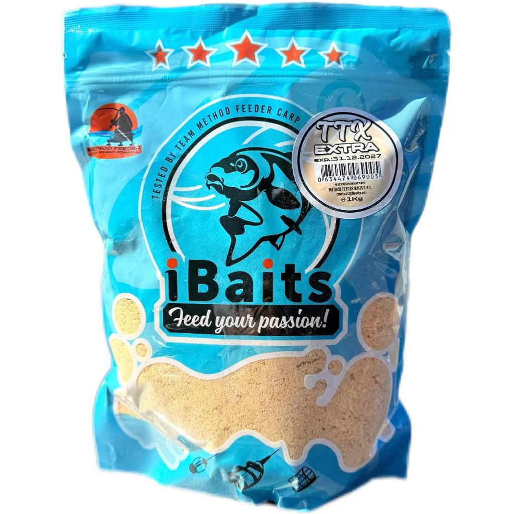 TTX IBAITS Extra 1kg