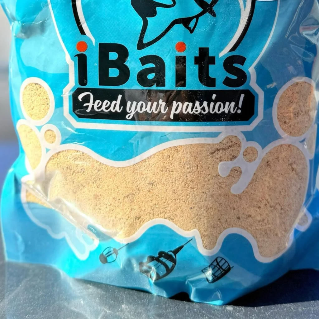 TTX IBAITS Extra 1kg