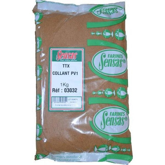 TTX SENSAS COLLANT PV1 1KG