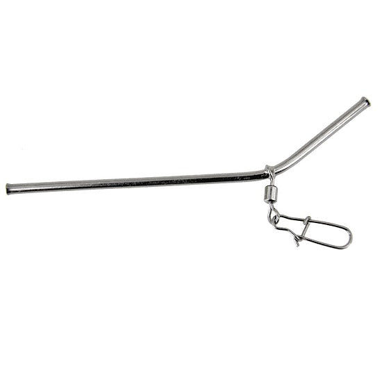 TUB ANTI-TANGLE CARP ZOOM METALIC CU VARTEJ 90MM 2/PLIC