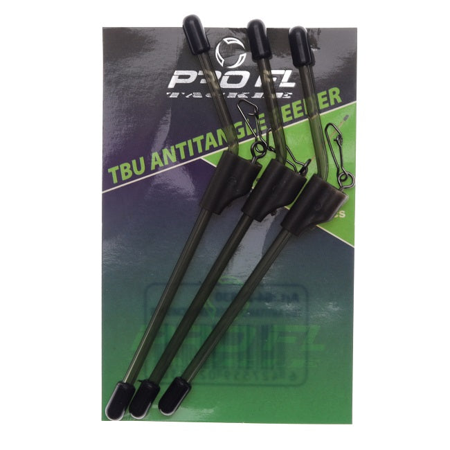 TUB ANTI TANGLE FEEDER PRO FL 12CM 3BUC/plic