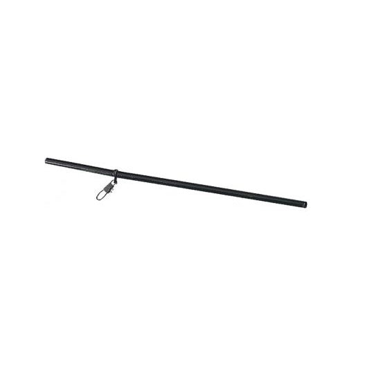 TUB ANTITANGLE JAXON CU CARABINA 18CM 