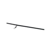 TUB ANTITANGLE JAXON CU CARABINA 24CM 25BUC/PLIC