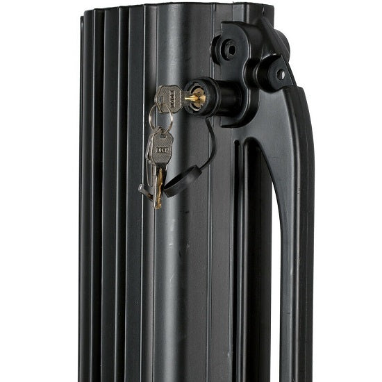 TUB COLMIC RIGID TRAVEL HARD CASE LANSETE 172-225cm