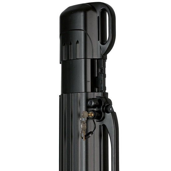 TUB COLMIC RIGID TRAVEL HARD CASE LANSETE 172-225cm
