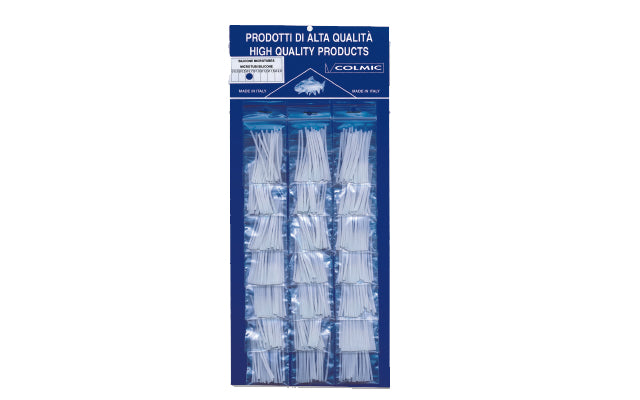 TUB COLMIC SILICON 0.3mm