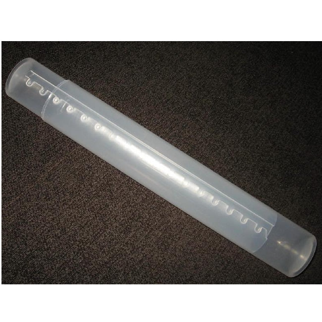 TUB EXTENSIBIL FILFISHING PENTRU PROTECTIE PLUTE / WAGLERE 42- 62 CM / 7 CM
