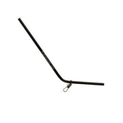 TUB JAXON ANTITANGLE JAXON CU CARABINA 12CM