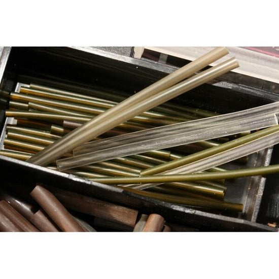 TUB KORDA TERMO-RETRACTABIL CLAY D=1.2MM L=55MM 8BUC