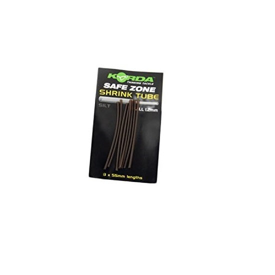 TUB KORDA TERMO-RETRACTABIL D 1,2MM/L 55MM/8BUC
