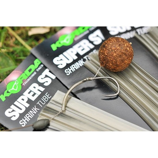 TUB KORDA TERMO RETRACTABIL D=1,8MM L=55MM 8BUC