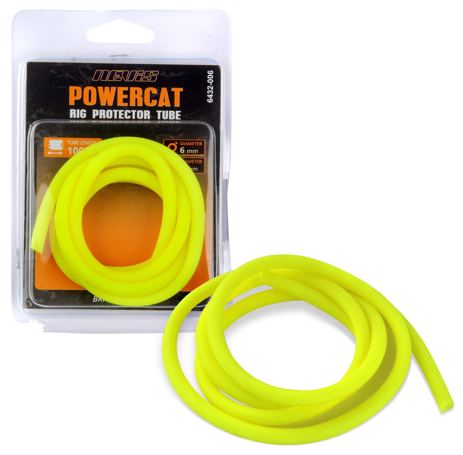 TUB NEVIS DE SILICON ELASTIC 100CM
