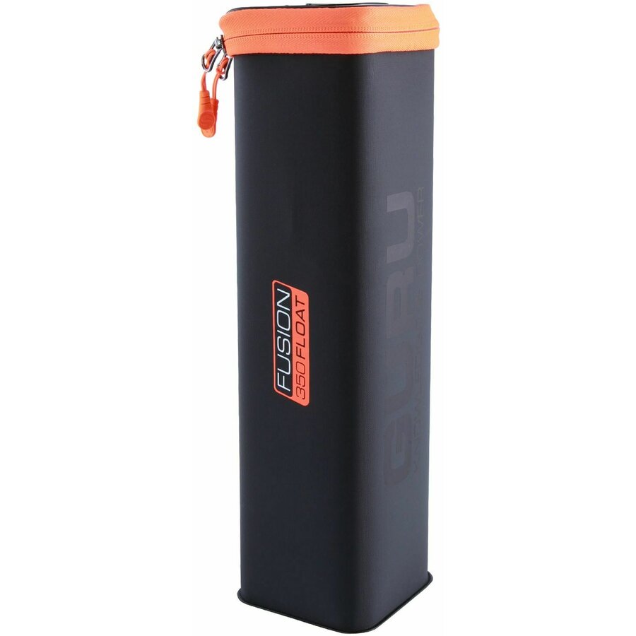 TUB PATRAT GURU FUSION RIGID PENTRU PLUTE 350 FLOAT 9.5X9.5X35CM