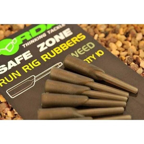 TUB PROTECTIE KORDA VARTEJ MONTURA GRAVEL 10BUC/PLIC