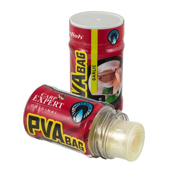 TUB PVA CARP EXPERT 4M KRILL
