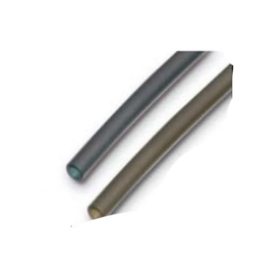 TUB PVC CARP ZOOM VERDE 1.0/2.0MM 1m