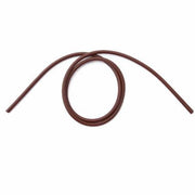 TUB SILICON MOSTIRO PENTRU MONTURA 2MM 50CM MARO
