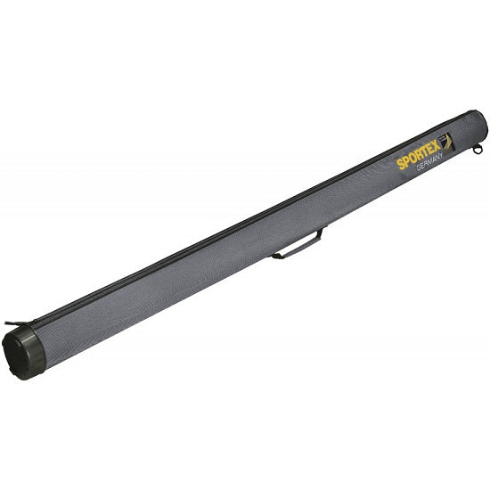 TUB Sportex RIGID LANSETE VI 165CM Grey