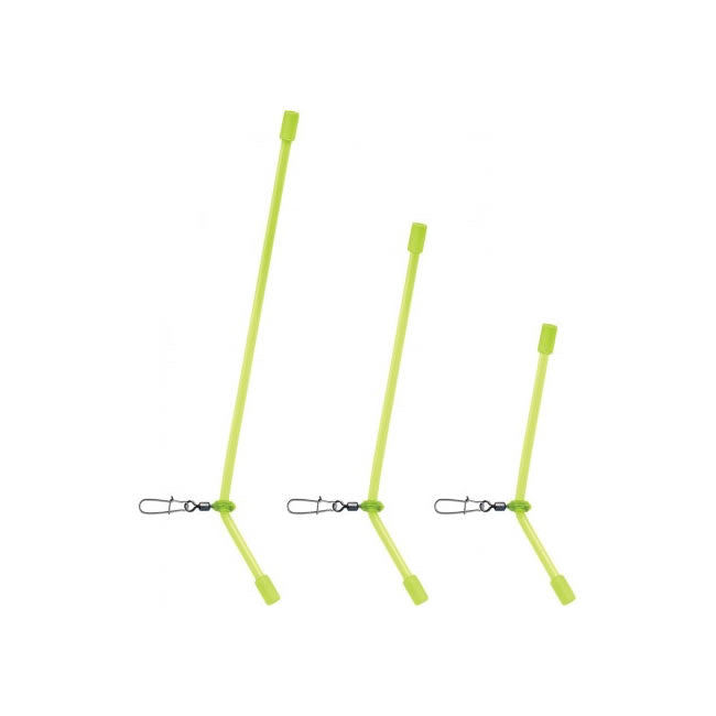 TUB TRABUCCO HEAVY ANTI TANGLE 120 mm 2BUC/PLIC