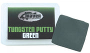 Maver Tungsten Putty Verde 