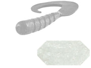 TURBO GRUB COLMIC 14cm WHITE