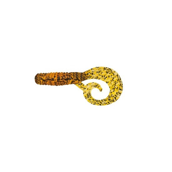 TWISER MANNS MANNIPULATOR GRUB CULOARE AS 10CM 8BUC/PLIC
