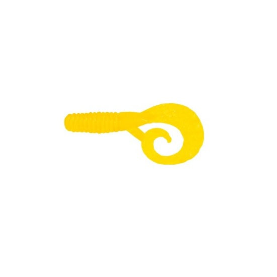 TWISER MANNS MANNIPULATOR GRUB CULOARE Y 10CM 8BUC/PLIC