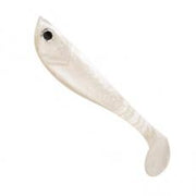 TWISTER BERKLEY PULSE SHAD REGULAR 6cm - PEARL WHITE (8 Buc/Pac)