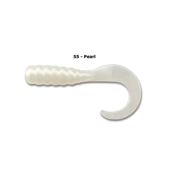 TWISTER BIG HAMMER PERCH GRUB HPG13055 55CULOARE  4.5CM