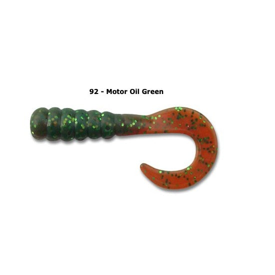 TWISTER BIG HAMMER PERCH GRUB HPG13092 92CULOARE  4.5CM