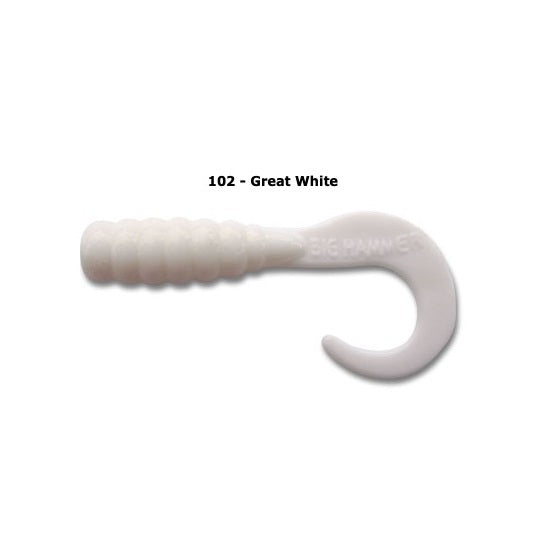 TWISTER BIG HAMMER PERCH GRUB HPG13102 102CULOARE  4.5